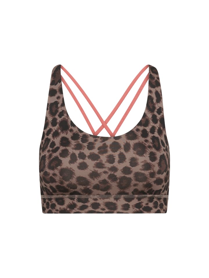 Спортивный бюстгальтер Hey Honey 
Спортивный бюстгальтер Hey Honey