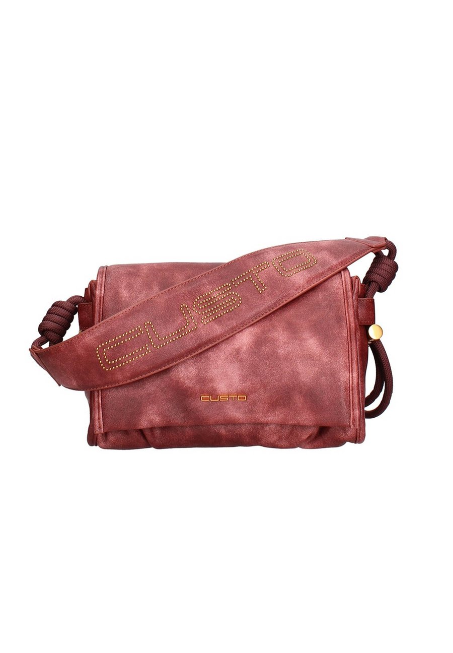 Сумка кросс-боди Custo Barcelona Cross body bag, Rosso Scuro/Dark Red
Сумка кросс-боди Custo Barcelona Cross body bag, Rosso Scuro/Dark Red