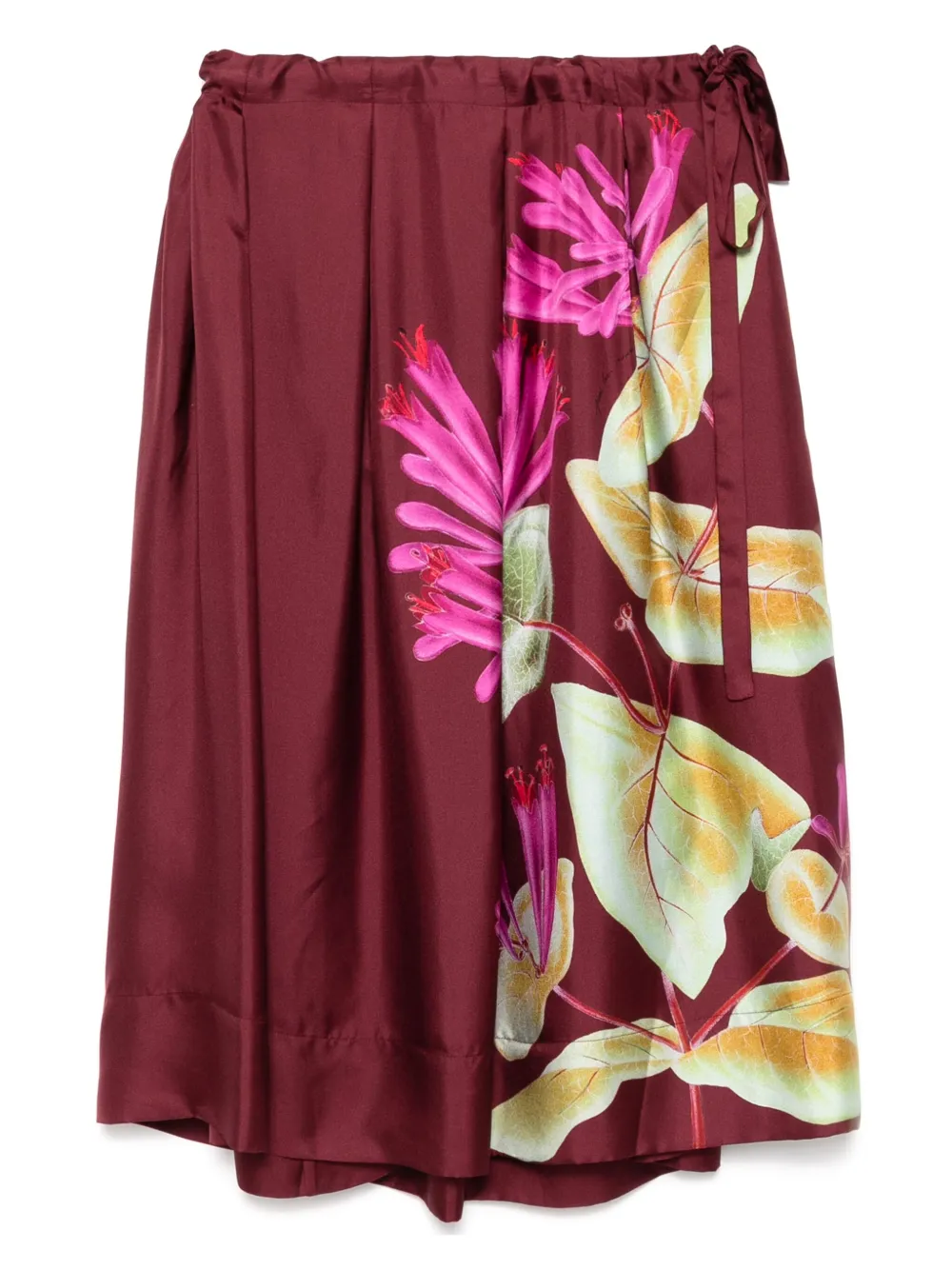 Юбка Aloe Pierre-Louis Mascia, фиолетовый
Юбка Aloe Pierre-Louis Mascia, фиолетовый