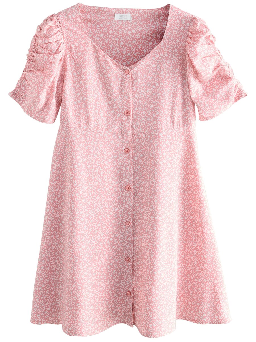 Платье Next, розовый
Платье Next, розовый