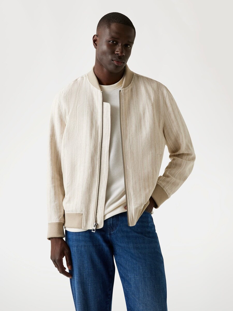 Куртка межсезонная GUESS, цвет Beige/Cream
Куртка межсезонная GUESS, цвет Beige/Cream