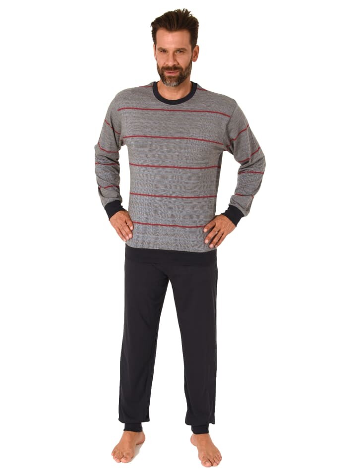 Ночное белье NORMANN, темно-серый
Ночное белье NORMANN, темно-серый