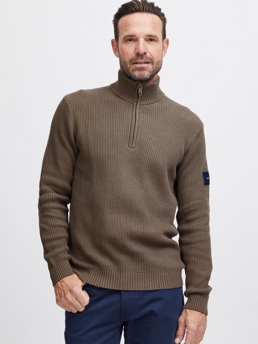 Вязаный свитер fqkyle Fq1924, коричневый
Вязаный свитер fqkyle Fq1924, коричневый