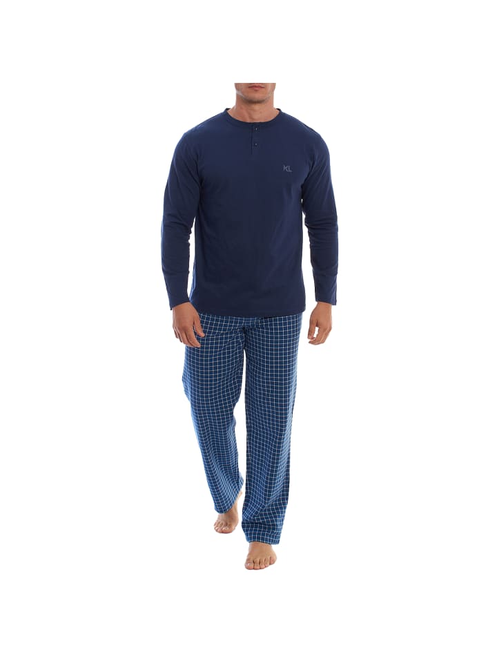 Пижама Kisses and Love, синий
Пижама Kisses and Love, синий