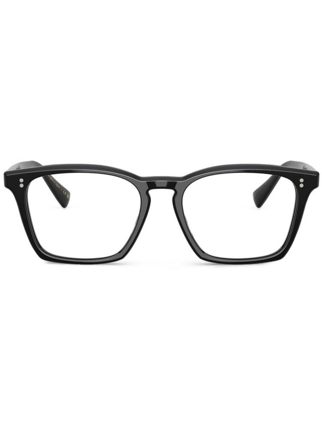 Очки Rafkin Oliver Peoples, черный
Очки Rafkin Oliver Peoples, черный