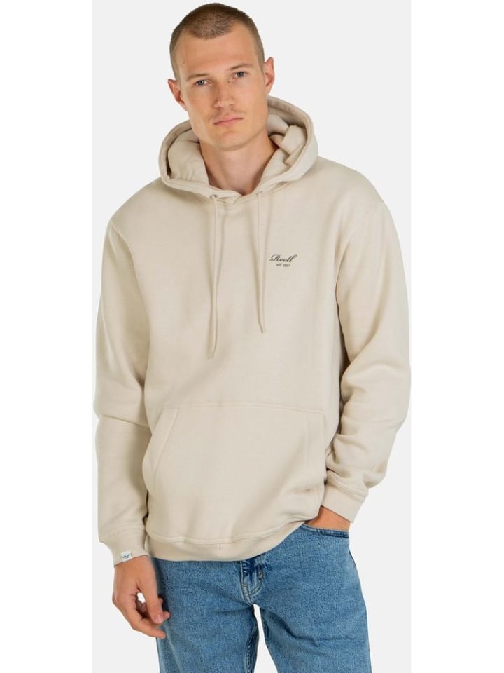 Толстовка с логотипом Staple Hoodie белого цвета Reell
Толстовка с логотипом Staple Hoodie белого цвета Reell