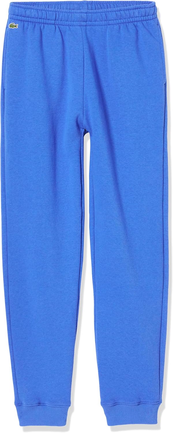 Lacoste Boys Boy Classic Fleece Jogger Mm, Ladigue
Lacoste Boys Boy Classic Fleece Jogger Mm, Ladigue