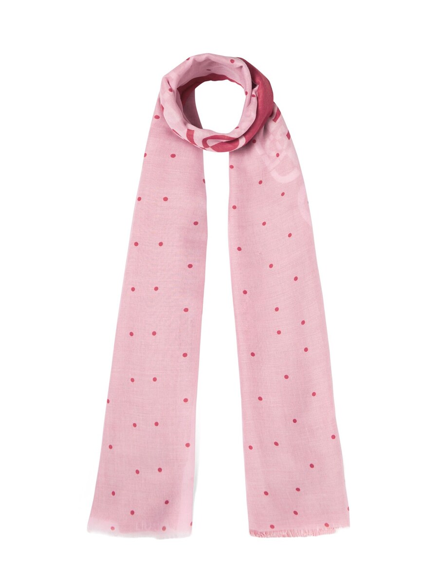 Шарф Liu Jo, красный
Шарф Liu Jo, красный