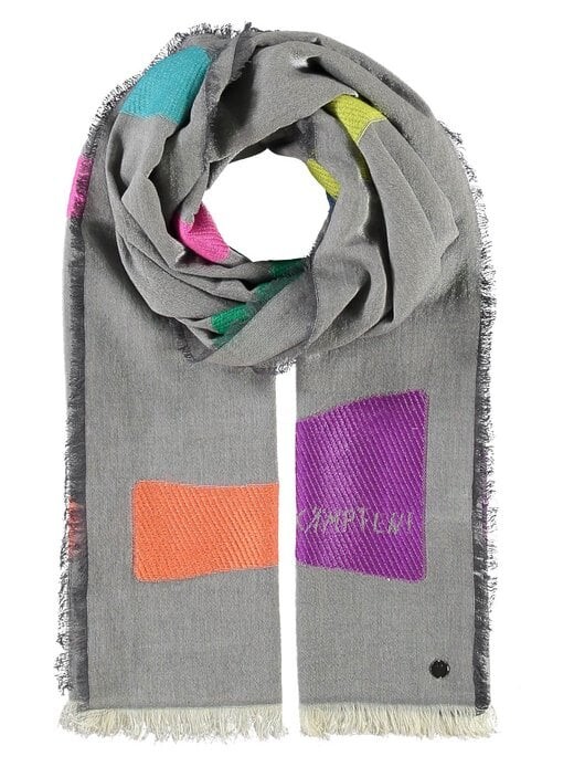 Украл Fraas, серый
Украл Fraas, серый