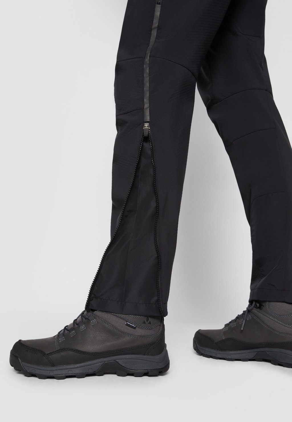 Брюки для активного отдыха WOMENS QIMSA PANTS II Vaude, черный
Брюки для активного отдыха WOMENS QIMSA PANTS II Vaude, черный