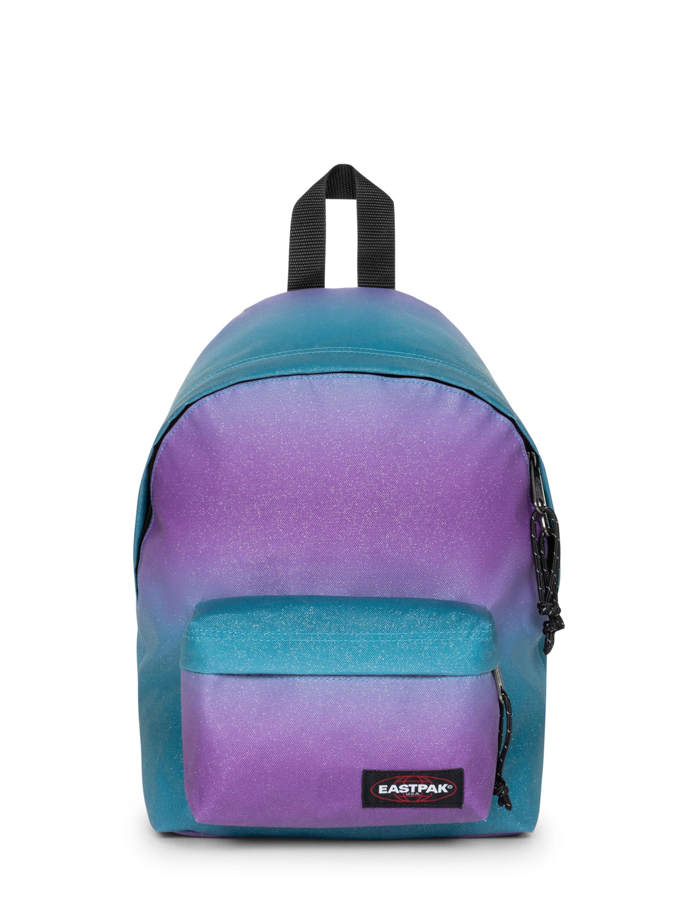 EASTPAK Рюкзак 'Orbit' в цвете Petrol
EASTPAK Рюкзак 'Orbit' в цвете Petrol