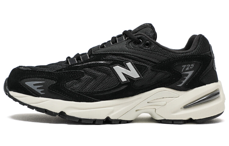 Кроссовки New Balance NB 725 унисекс
Кроссовки New Balance NB 725 унисекс
