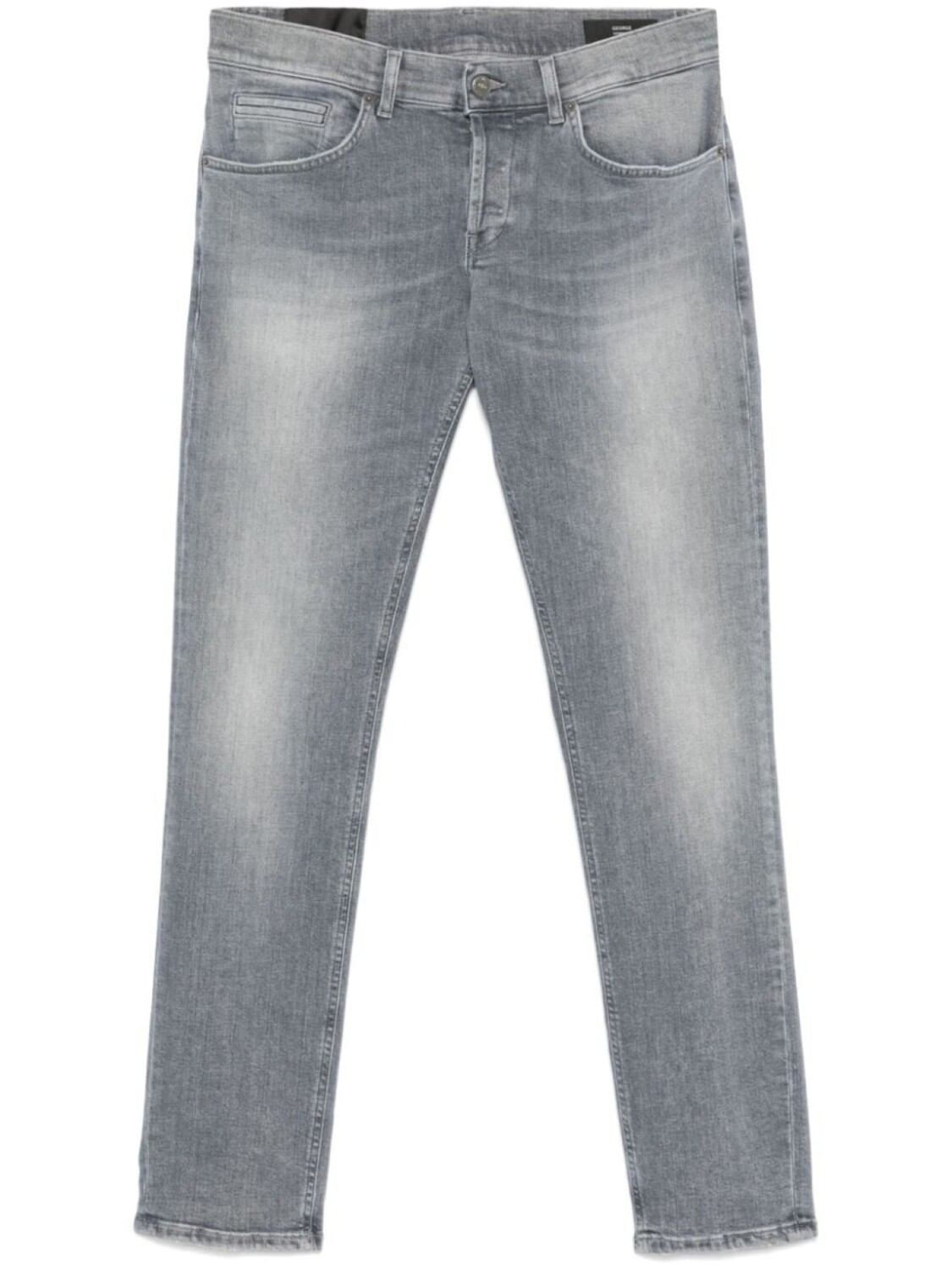 Джинсы DONDUP George, серый
Джинсы DONDUP George, серый