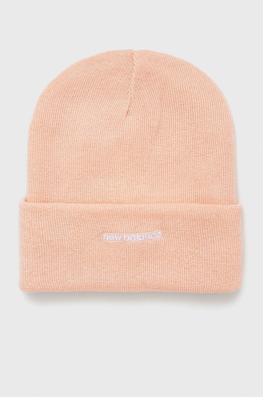 Кепка New Balance, розовый
Кепка New Balance, розовый