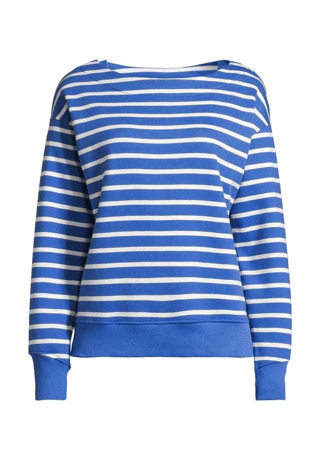 Толстовка oawerwind Salzhaut, белый
Толстовка oawerwind Salzhaut, белый