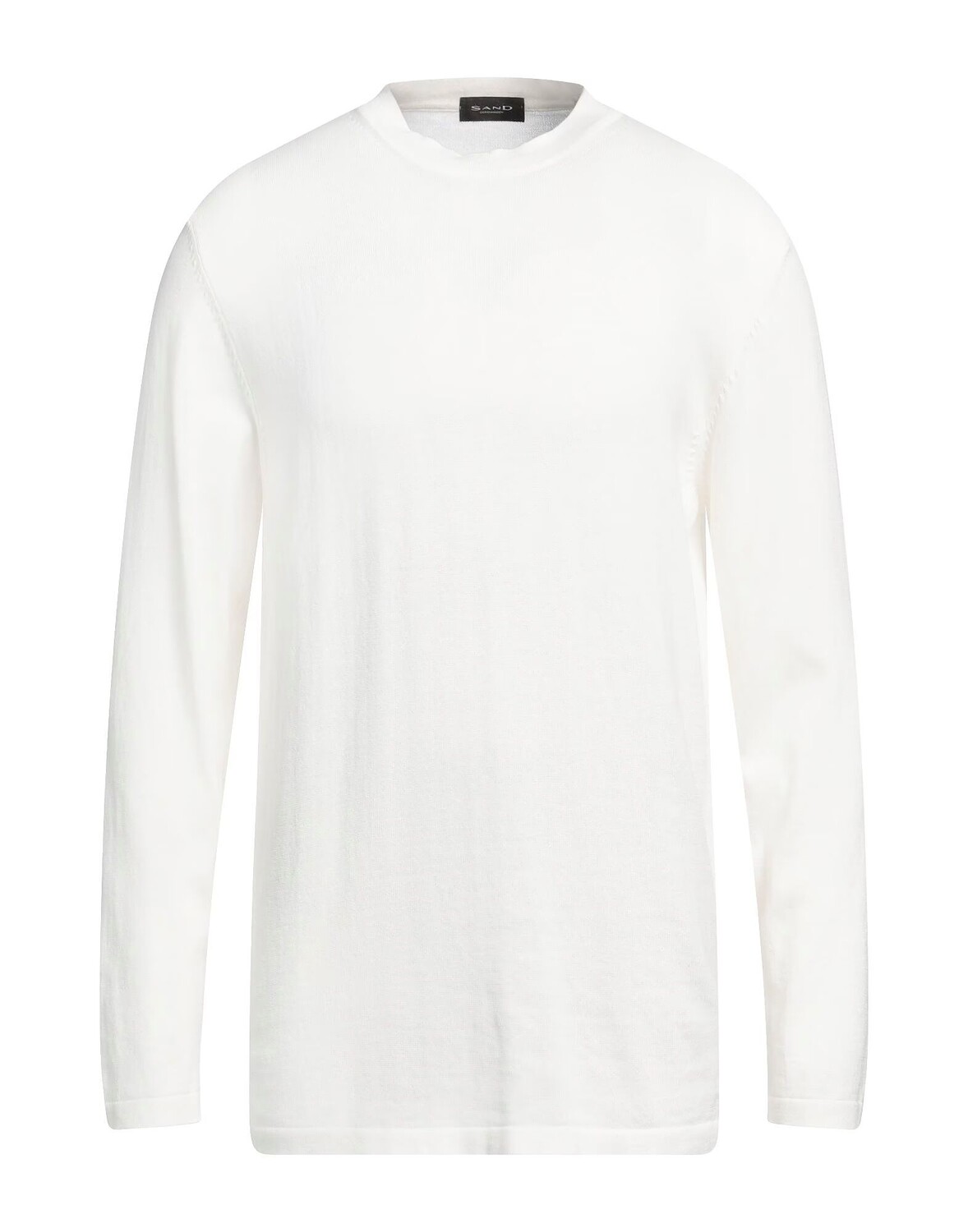 Свитер Sand Copenhagen, слоновая кость
Свитер Sand Copenhagen, слоновая кость