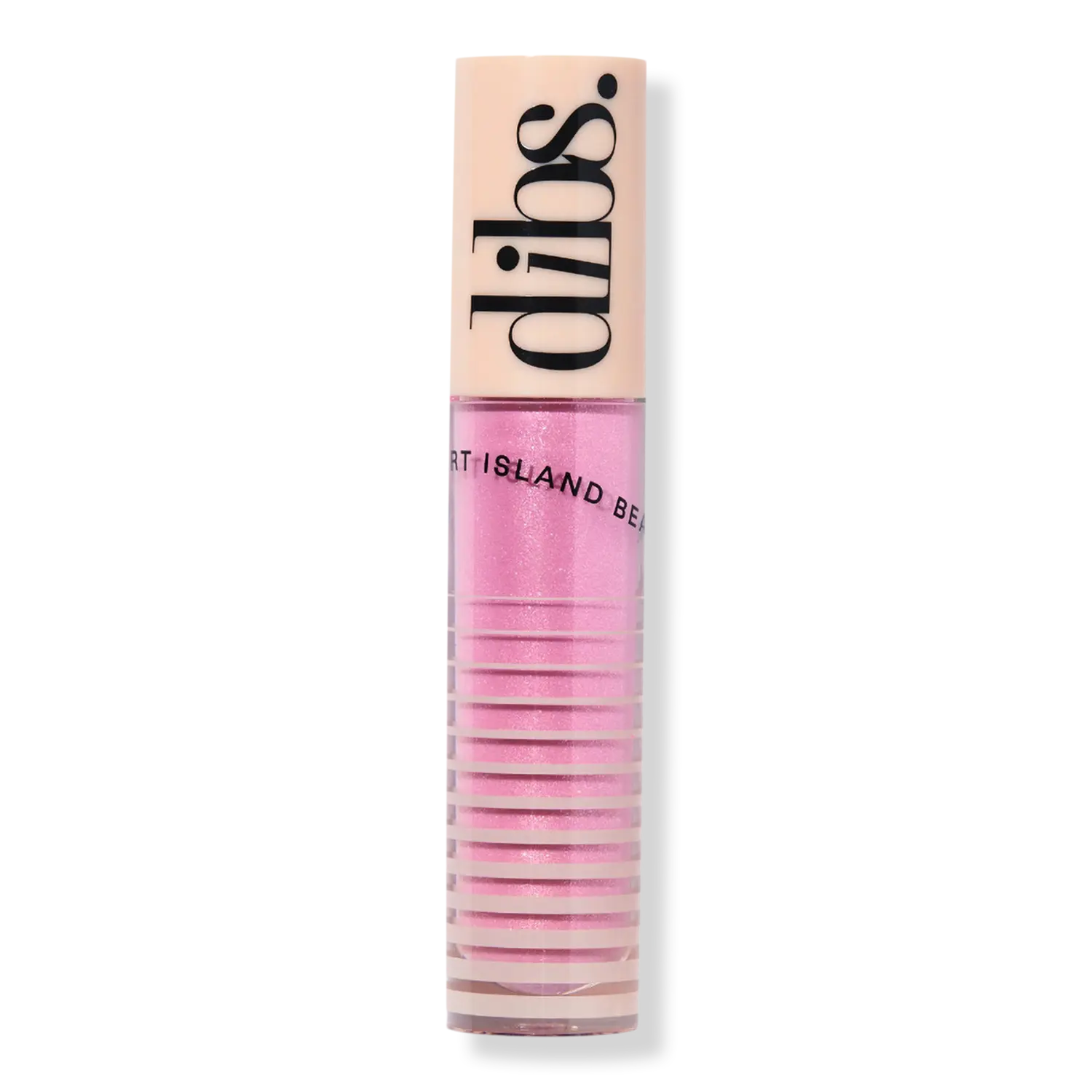 Блеск для губ Go To Glossy Balm DIBS Beauty, Rock Candy (pinky lavender shimmer)
Блеск для губ Go To Glossy Balm DIBS Beauty, Rock Candy (pinky lavender shimmer)