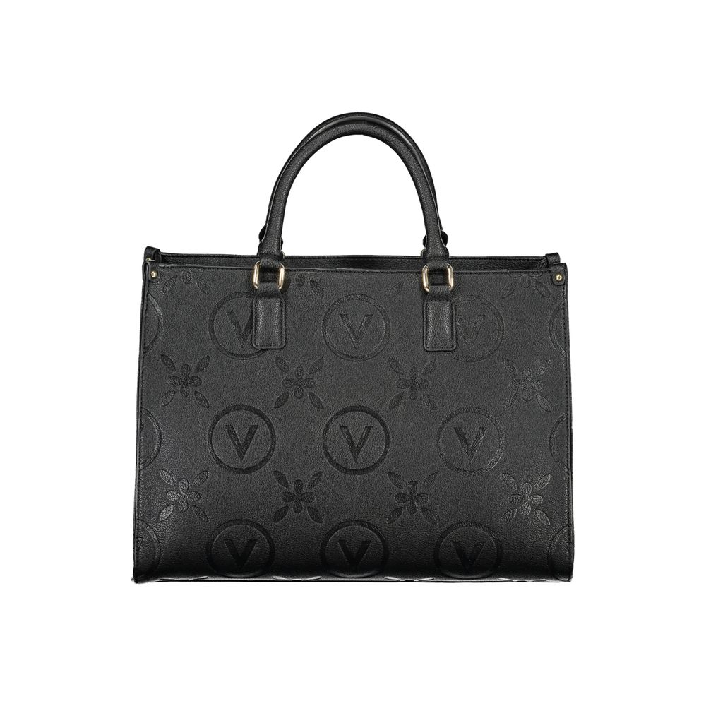 Черная полиэтиленовая женская сумка Valentino Bags, Черный, Черная полиэтиленовая женская сумка Valentino Bags
Черная полиэтиленовая женская сумка Valentino Bags, Черный, Черная полиэтиленовая женская сумка Valentino Bags