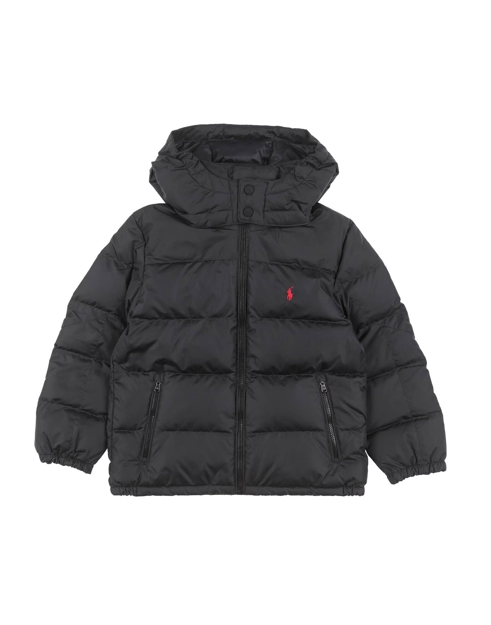 Куртка для мальчиков Water-Repellent Down Jacket Polo Ralph Lauren, черный
Куртка для мальчиков Water-Repellent Down Jacket Polo Ralph Lauren, черный