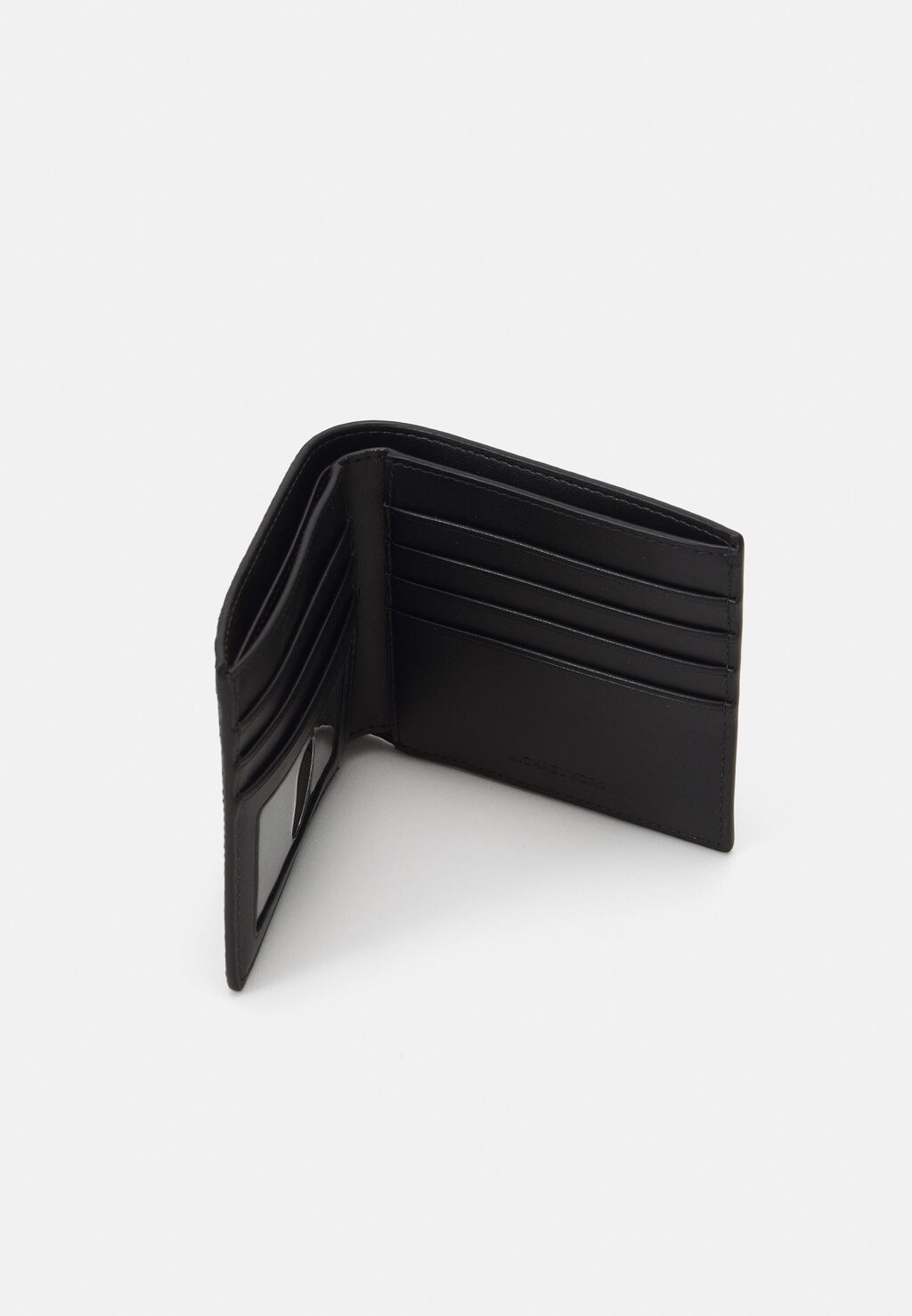 Кошелек Billfold Unisex Michael Kors, черный
Кошелек Billfold Unisex Michael Kors, черный