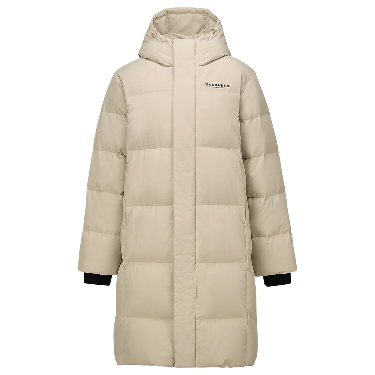 Skechers Куртка Down, мужская, Light Brown 0046, с капюшоном, утепленная
Skechers Куртка Down, мужская, Light Brown 0046, с капюшоном, утепленная