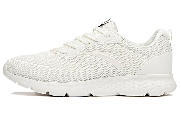 Кроссовки мужские с низким верхом цвета слоновой кости/черного цвета Anta, Черный, Кроссовки мужские с низким верхом цвета слоновой кости/черного цвета Anta
Кроссовки мужские с низким верхом цвета слоновой кости/черного цвета Anta, Черный, Кроссовки мужские с низким верхом цвета слоновой кости/черного цвета Anta