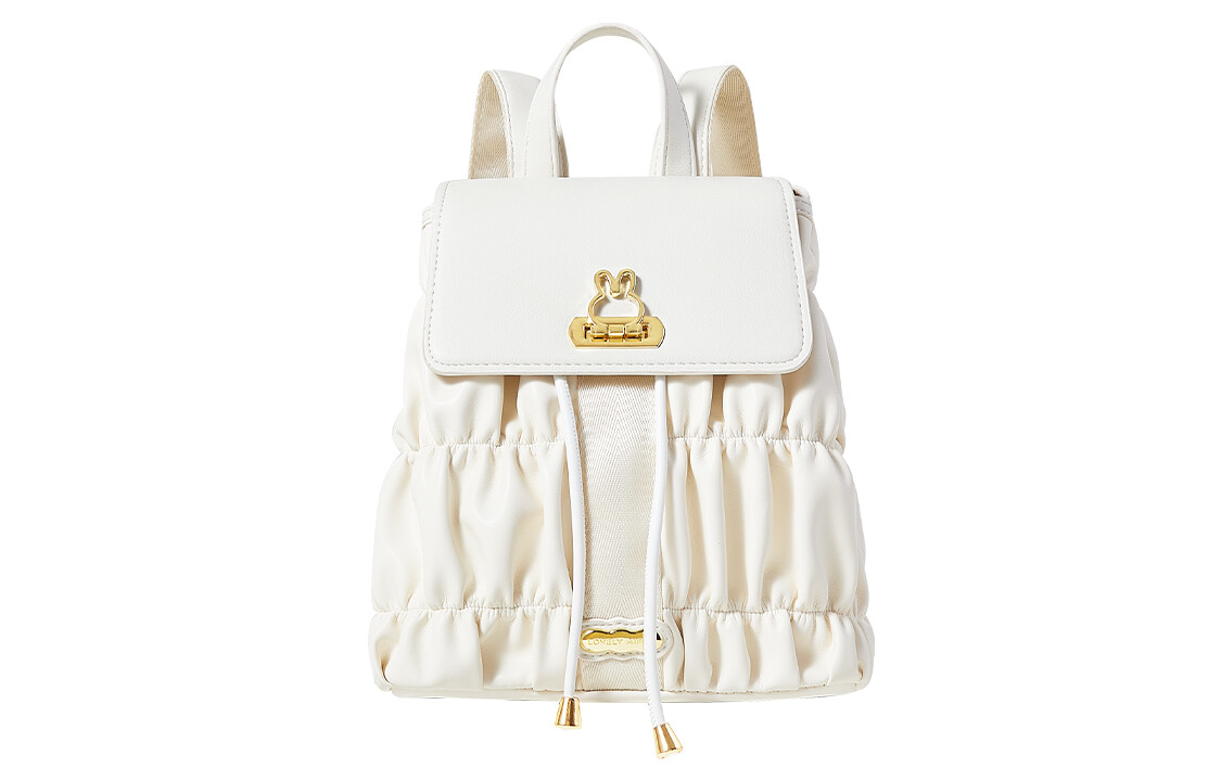 Женский рюкзак Miffy, Розовый
Женский рюкзак Miffy, Розовый