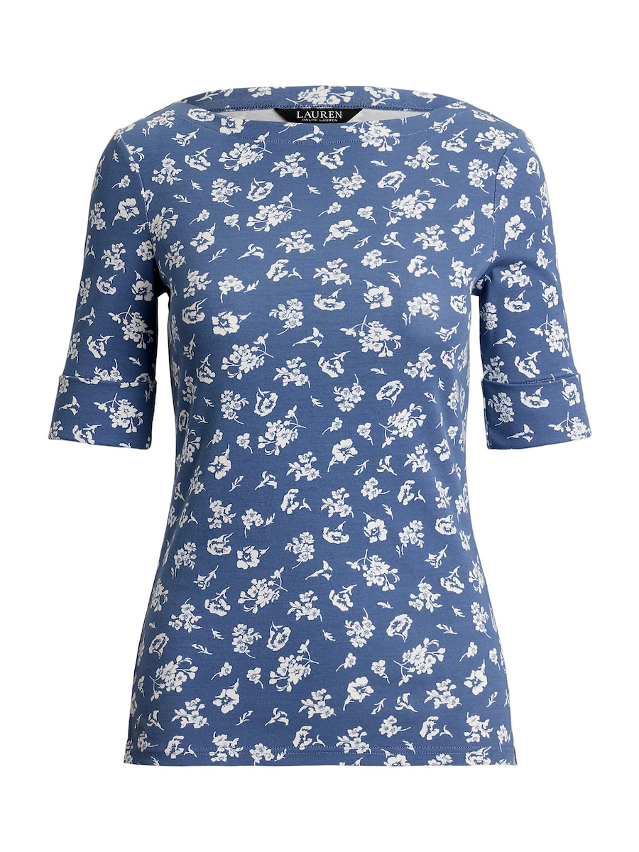 Рубашка Lauren Ralph Lauren, синий
Рубашка Lauren Ralph Lauren, синий