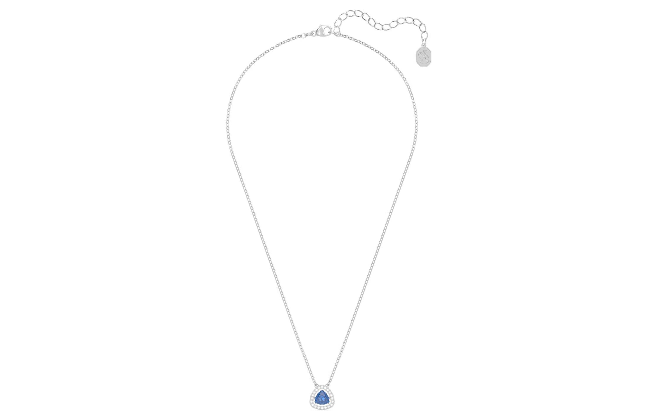 Женское ожерелье Una Swarovski
Женское ожерелье Una Swarovski