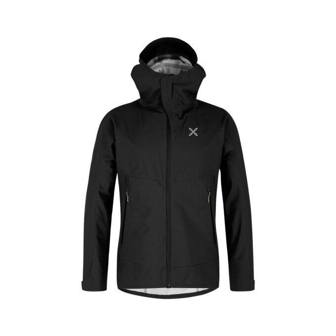 Водонепроницаемая куртка Montura Land Prometeo - черная, Черный, Водонепроницаемая куртка Montura Land Prometeo - черная
Водонепроницаемая куртка Montura Land Prometeo - черная, Черный, Водонепроницаемая куртка Montura Land Prometeo - черная