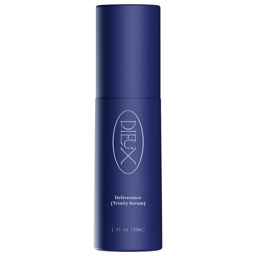 Сыворотка Deliverance 3-в-1 для восстановления кожи: покраснения, морщины, пигментные пятна. Dieux, 1 oz
Сыворотка Deliverance 3-в-1 для восстановления кожи: покраснения, морщины, пигментные пятна. Dieux, 1 oz