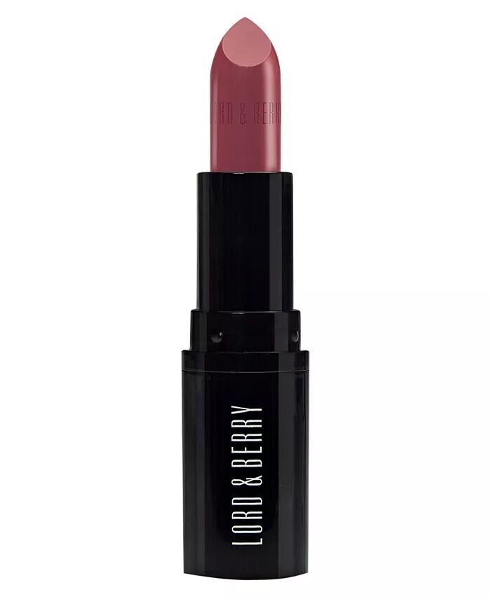 Абсолютная атласная губная помада Lord & Berry, цвет Rosewood
Абсолютная атласная губная помада Lord & Berry, цвет Rosewood