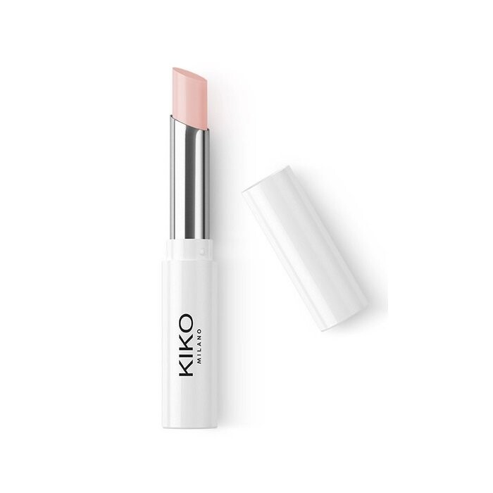 KIKO Milano, Lip Volume Stylo, Увлажняющий бальзам для губ с эффектом объема, 01 Tutu Rose, 2г
KIKO Milano, Lip Volume Stylo, Увлажняющий бальзам для губ с эффектом объема, 01 Tutu Rose, 2г