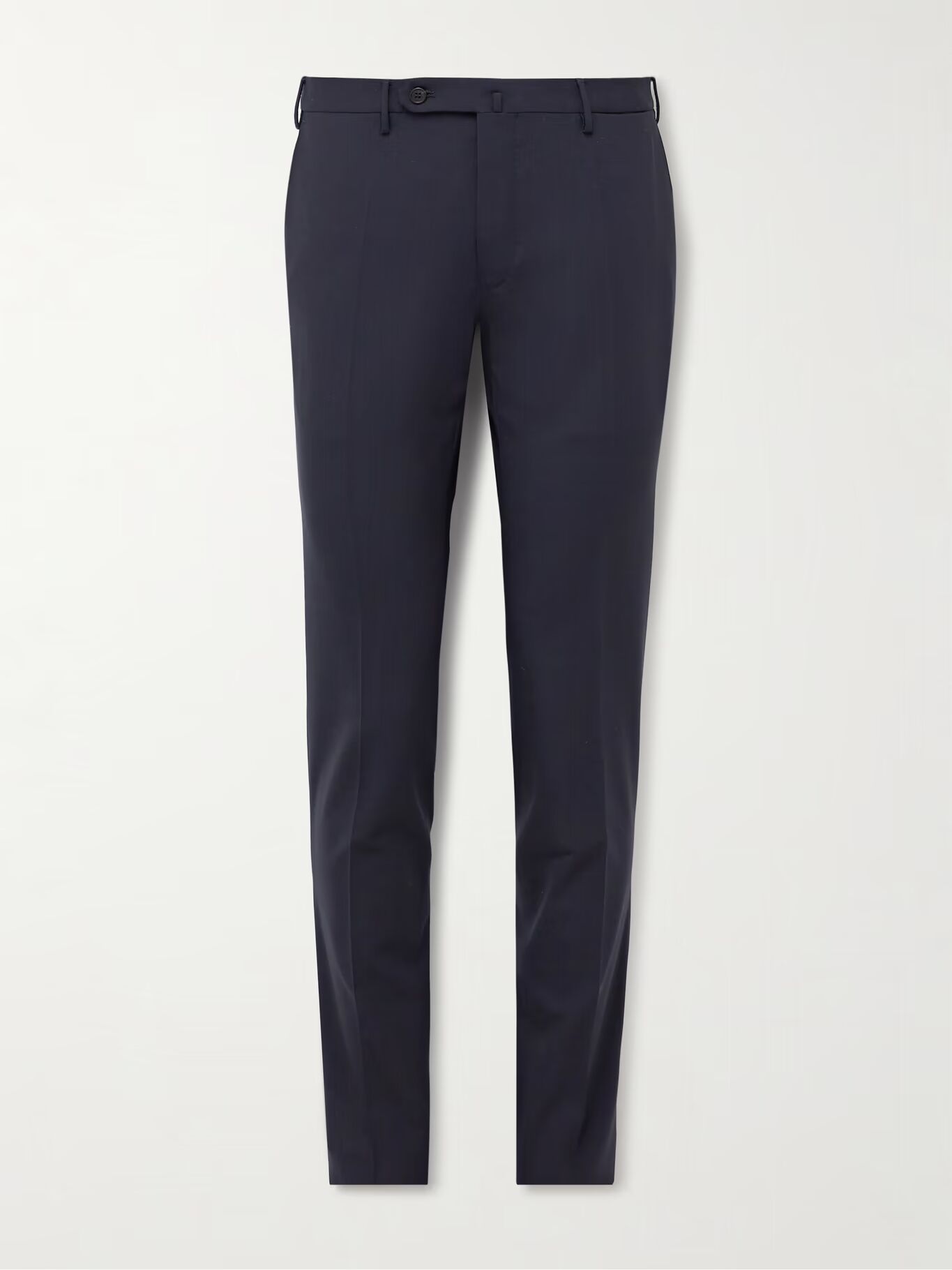 Брюки облегающего кроя Venezia 1951 из смеси натуральной шерсти INCOTEX, синий
Брюки облегающего кроя Venezia 1951 из смеси натуральной шерсти INCOTEX, синий