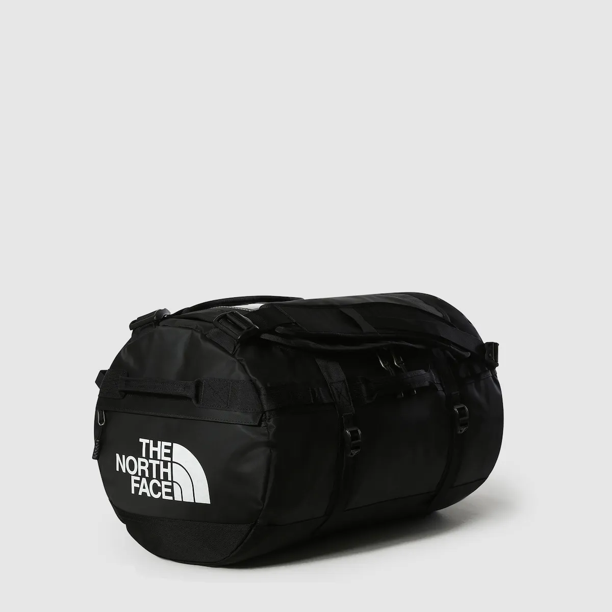 Сумка Base Camp Duffel - S The North Face, черный
Сумка Base Camp Duffel - S The North Face, черный