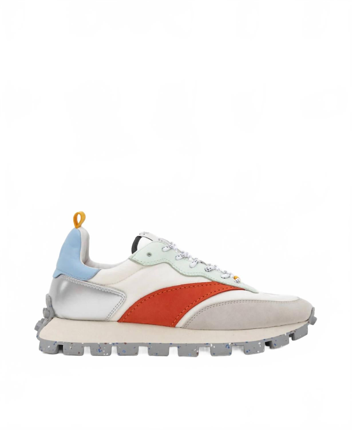 Женские кроссовки Osaka Low Top в цвете Solar Oncept, Solar
Женские кроссовки Osaka Low Top в цвете Solar Oncept, Solar