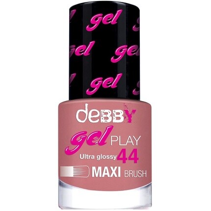 Лак для ногтей Debby Gelplay 044 Nail Art Manicure 500г, Коричневый, Лак для ногтей Debby Gelplay 044 Nail Art Manicure 500г
Лак для ногтей Debby Gelplay 044 Nail Art Manicure 500г, Коричневый, Лак для ногтей Debby Gelplay 044 Nail Art Manicure 500г
