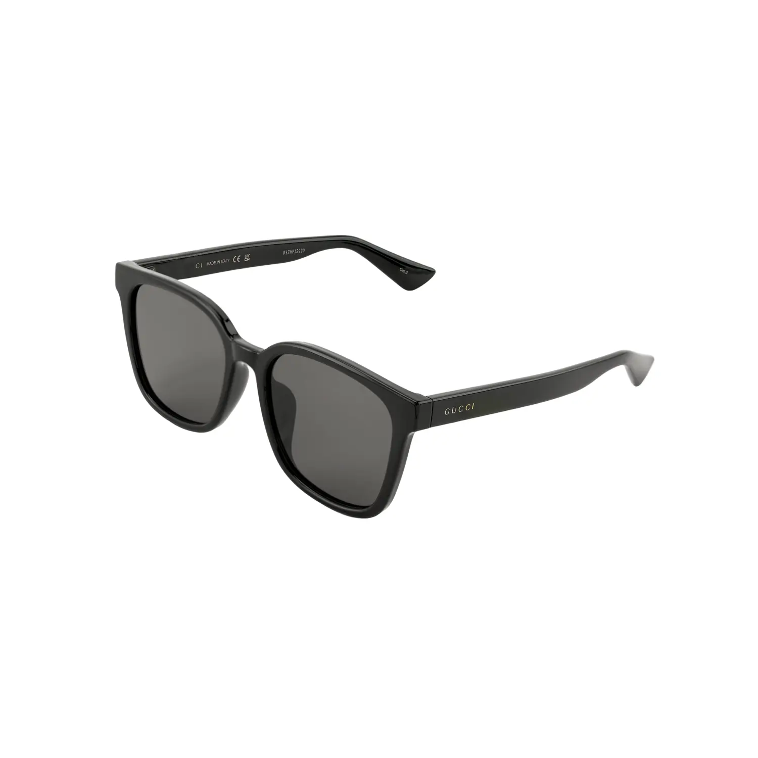 GUCCI Солнцезащитные очки с квадратной оправой
GUCCI Солнцезащитные очки с квадратной оправой