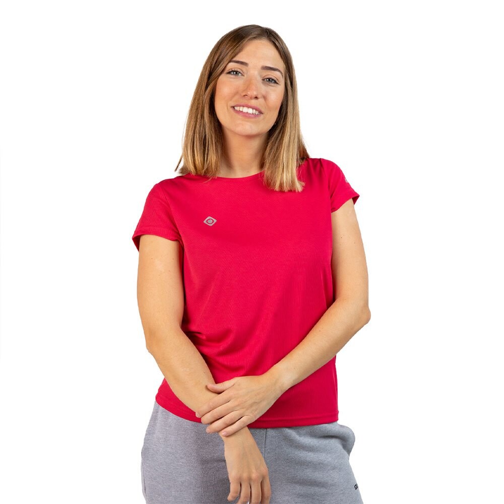 Футболка Izas Laredo W, розовый
Футболка Izas Laredo W, розовый