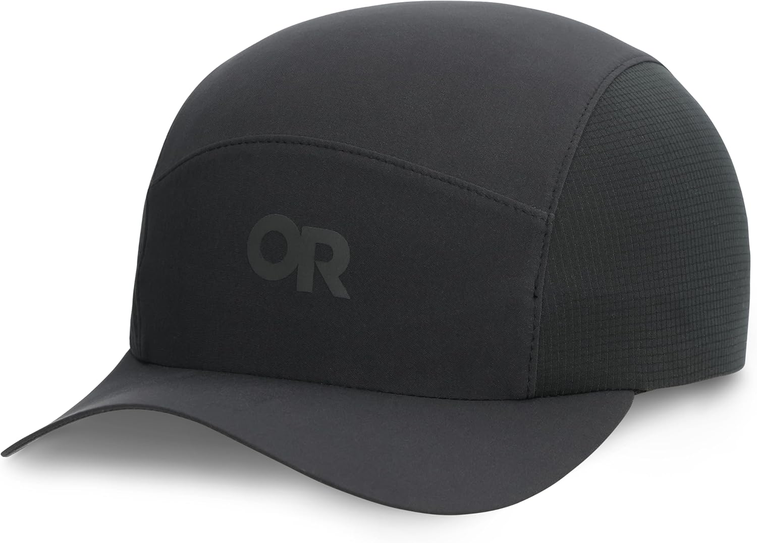 Кепка Outdoor Research Swift Ultra Light, Solid Black
Кепка Outdoor Research Swift Ultra Light, Solid Black