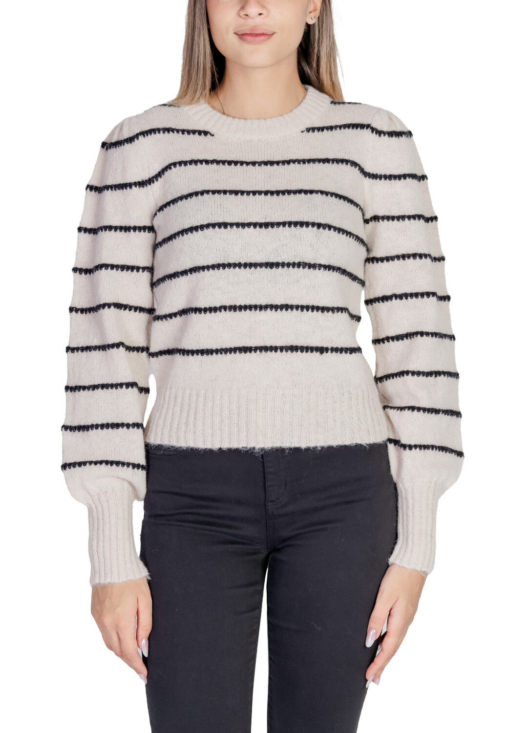 Джемпер Jacqueline de Yong свободного кроя, серый
Джемпер Jacqueline de Yong свободного кроя, серый