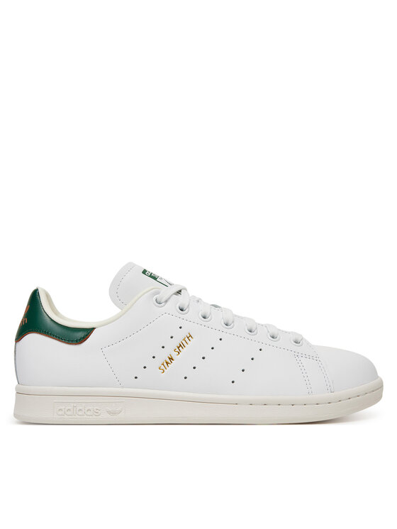 Кроссовки Stan Smith JH9704 Adidas, белый
Кроссовки Stan Smith JH9704 Adidas, белый
