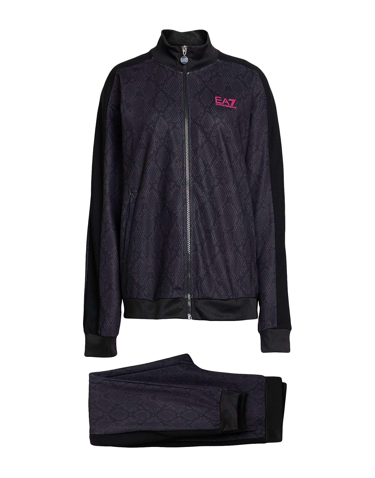 Спортивный костюм Ea7, темно-фиолетовый
Спортивный костюм Ea7, темно-фиолетовый