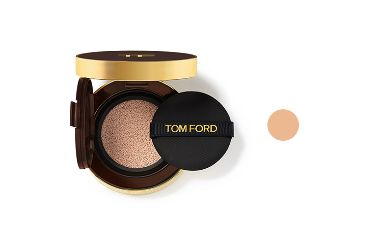 Женские Air Cushions TOM FORD, 0.5
Женские Air Cushions TOM FORD, 0.5