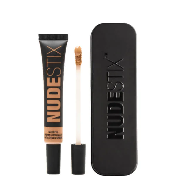 Крем-Консилер nudefix Nudestix, 10 мл., цвет nude 8
Крем-Консилер nudefix Nudestix, 10 мл., цвет nude 8