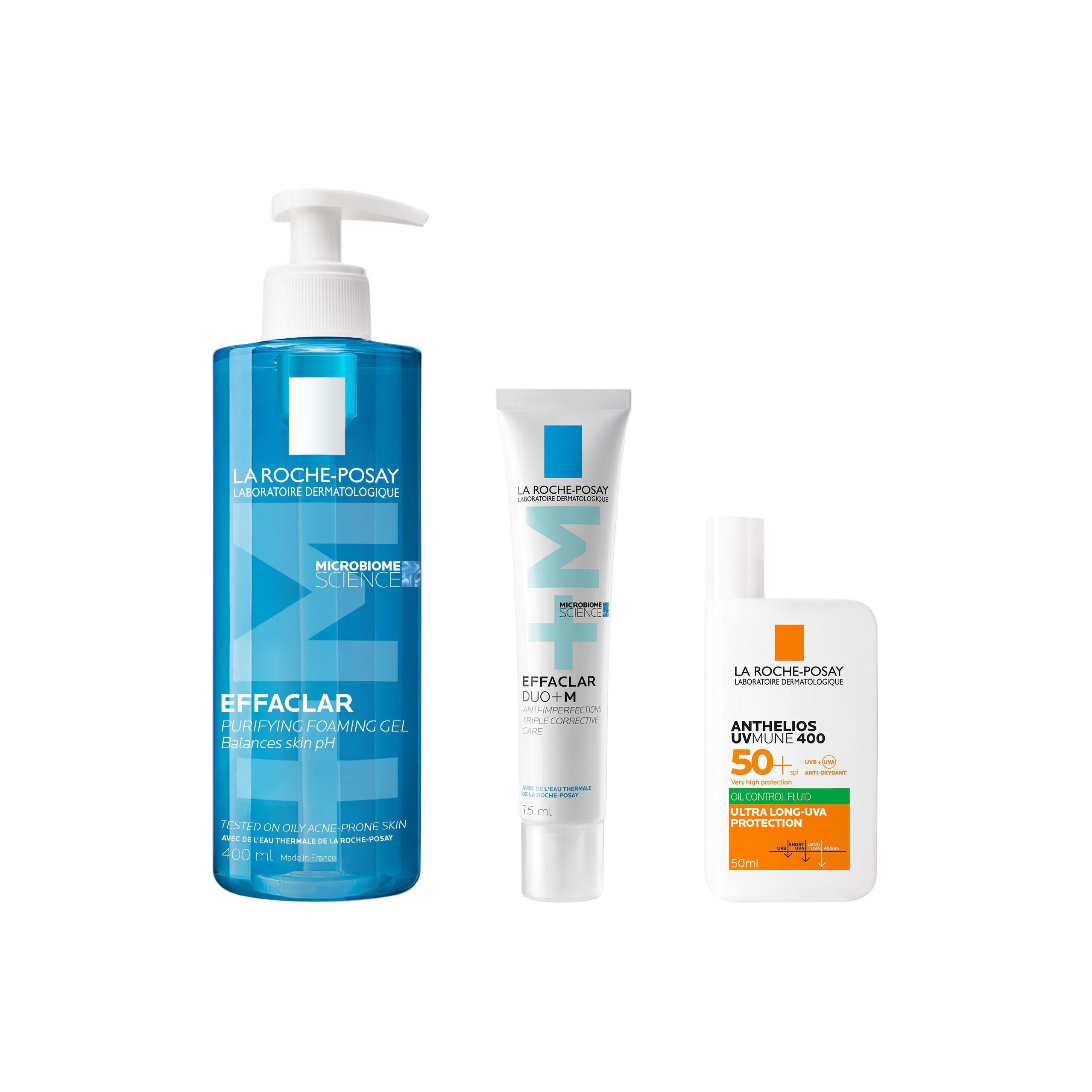 Очищающий гель-пенка LIFUQUAN уходовый набор успокаивающее очищение 50мл+75мл+400мл La Roche-Posay
Очищающий гель-пенка LIFUQUAN уходовый набор успокаивающее очищение 50мл+75мл+400мл La Roche-Posay