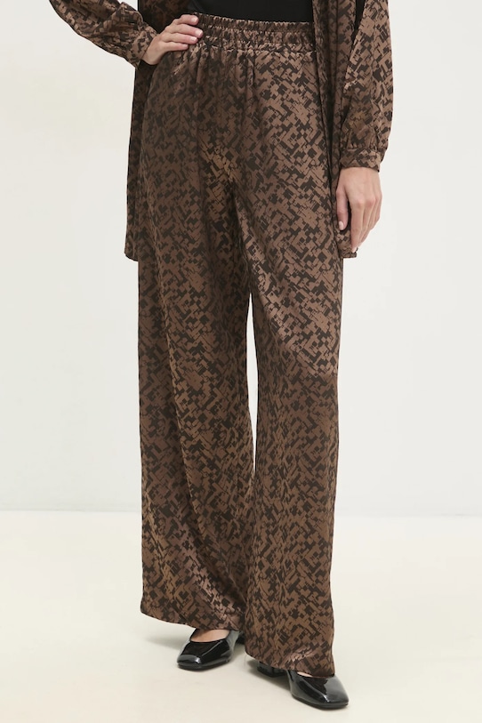 Брюки Answear.Lab, коричневый
Брюки Answear.Lab, коричневый