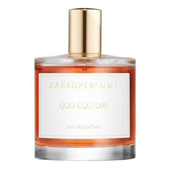 Парфюмированная вода, 100 мл Zarkoperfume, Oud-Couture
Парфюмированная вода, 100 мл Zarkoperfume, Oud-Couture