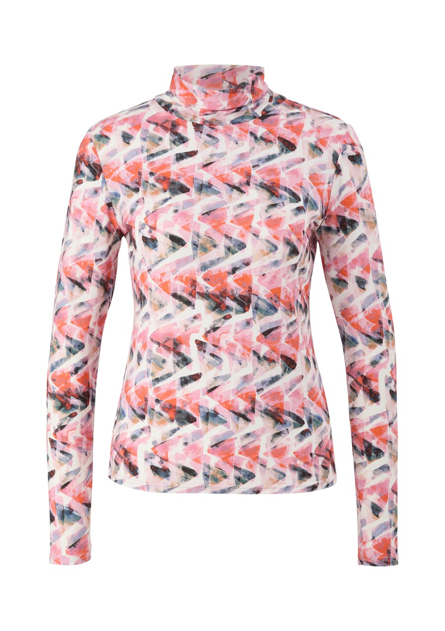 Рубашка comma casual identity, разноцветный
Рубашка comma casual identity, разноцветный