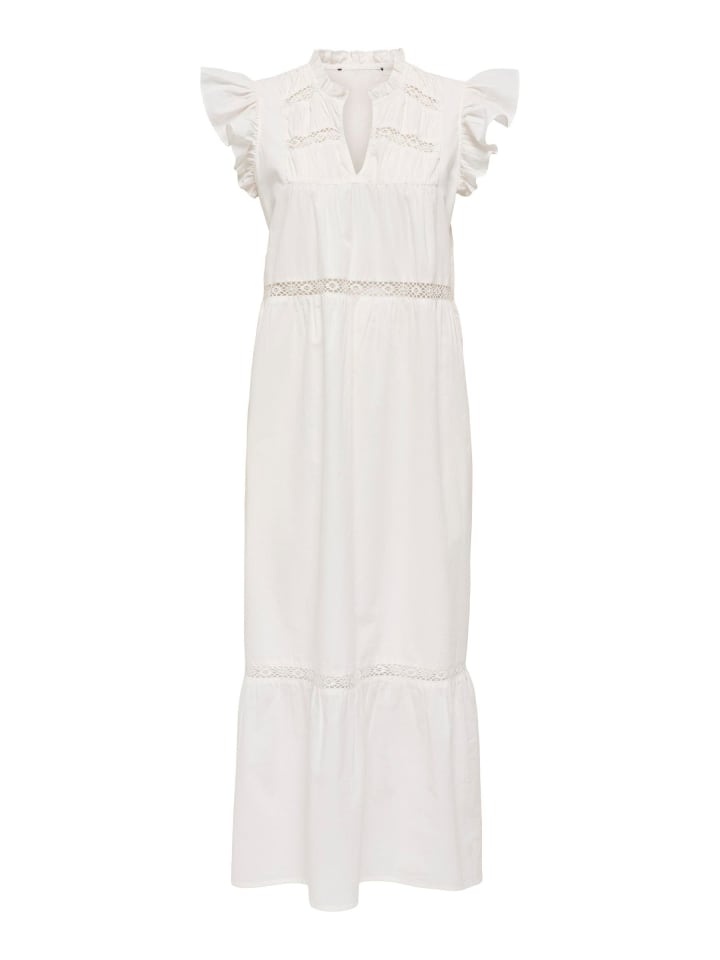 Платье до колена ONLY
Платье до колена ONLY